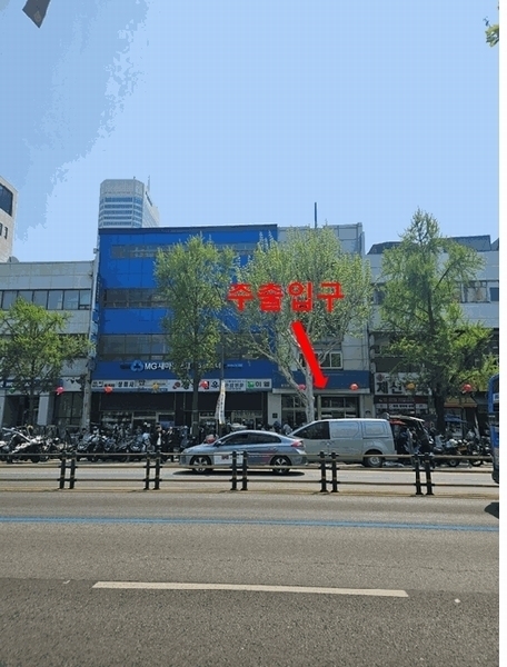 2025타경102528 서울특별시 종로구 종로 266, 동대문종합시장 D동 2층 2266호 근린상가 경매 이미지