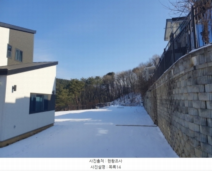 2024타경6257 경기도 가평군 조종면 신상리 509 주택 경매 이미지