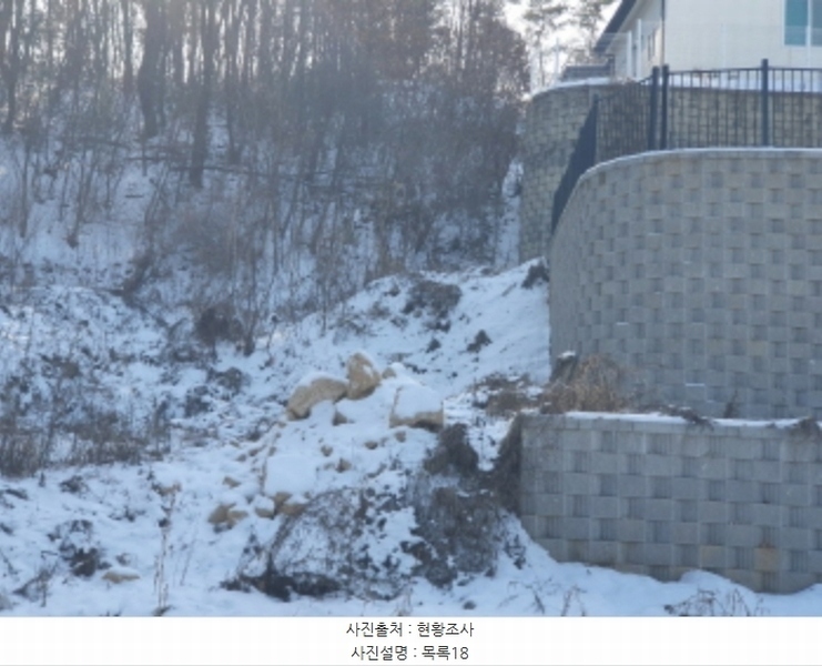 2024타경6257 경기도 가평군 조종면 신상리 509 주택 경매 이미지