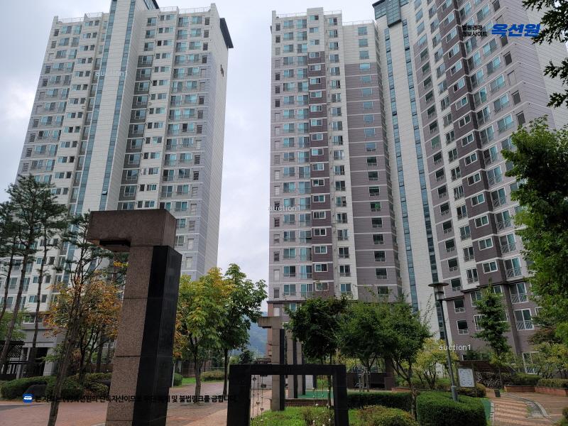 2024타경77563 경기도 남양주시 진접읍 부평로 32, 진접센트레빌시티1단지 104동 17층 1703호 아파트[공급40평형] 경매 이미지