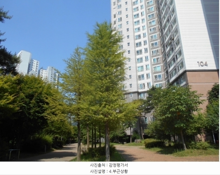 2024타경77563 경기도 남양주시 진접읍 부평로 32, 진접센트레빌시티1단지 104동 17층 1703호 아파트[공급40평형] 경매 이미지