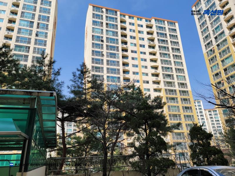 2024타경82633 경기도 남양주시 의안로 176, 평내마을중흥에스-클래스 2206동 7층 701호 아파트[공급47평형] 경매 이미지