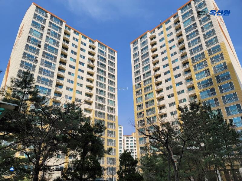 2024타경82633 경기도 남양주시 의안로 176, 평내마을중흥에스-클래스 2206동 7층 701호 아파트[공급47평형] 경매 이미지