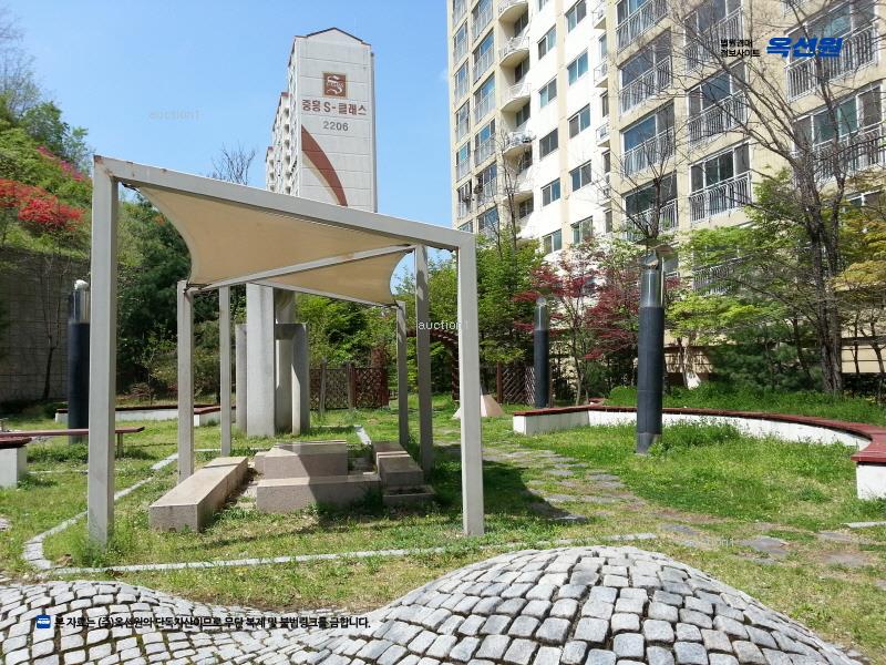 2024타경82633 경기도 남양주시 의안로 176, 평내마을중흥에스-클래스 2206동 7층 701호 아파트[공급47평형] 경매 이미지