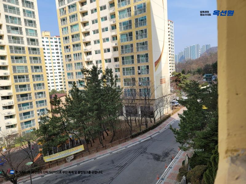 2024타경82633 경기도 남양주시 의안로 176, 평내마을중흥에스-클래스 2206동 7층 701호 아파트[공급47평형] 경매 이미지