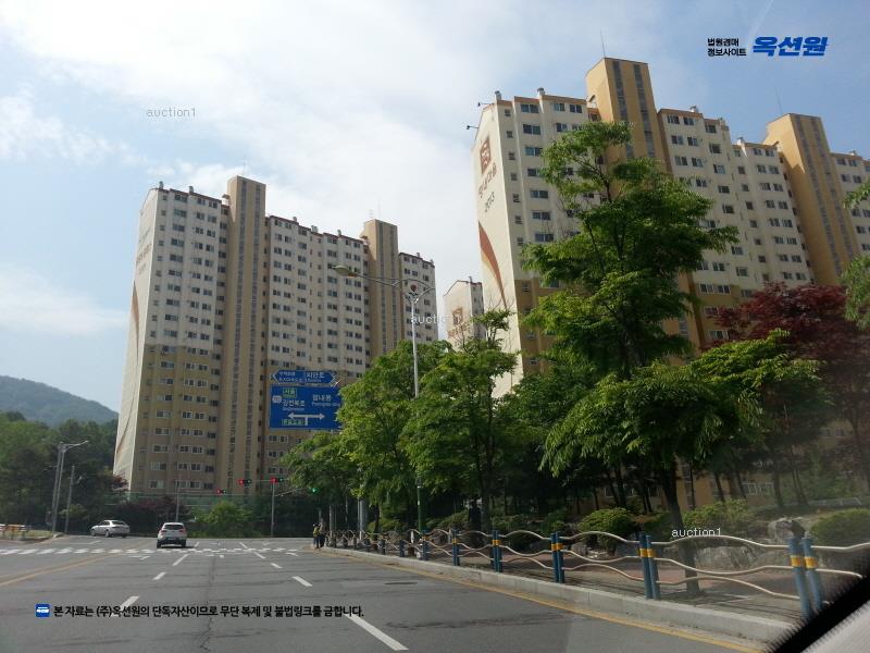 2024타경82633 경기도 남양주시 의안로 176, 평내마을중흥에스-클래스 2206동 7층 701호 아파트[공급47평형] 경매 이미지