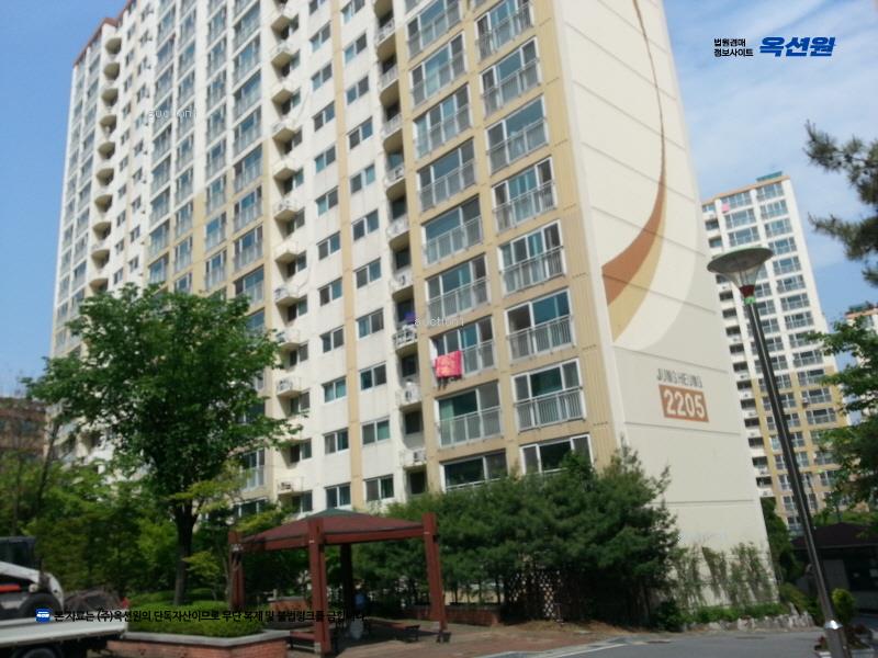 2024타경82633 경기도 남양주시 의안로 176, 평내마을중흥에스-클래스 2206동 7층 701호 아파트[공급47평형] 경매 이미지