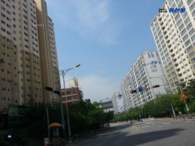 2024타경82633 경기도 남양주시 의안로 176, 평내마을중흥에스-클래스 2206동 7층 701호 아파트[공급47평형] 경매 이미지