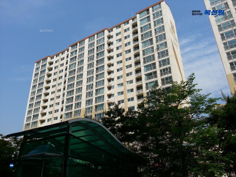 2024타경82633 경기도 남양주시 의안로 176, 평내마을중흥에스-클래스 2206동 7층 701호 아파트[공급47평형] 경매 이미지