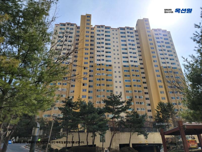 2024타경82633 경기도 남양주시 의안로 176, 평내마을중흥에스-클래스 2206동 7층 701호 아파트[공급47평형] 경매 이미지