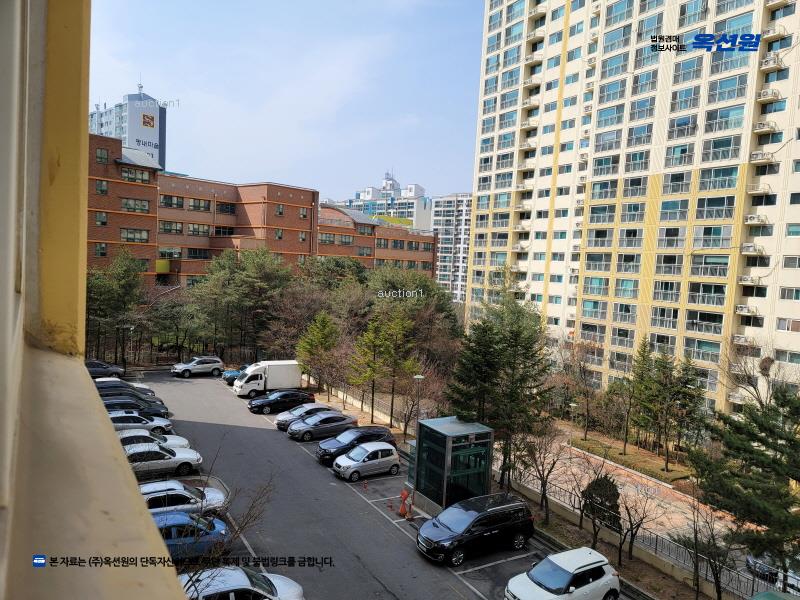 2024타경82633 경기도 남양주시 의안로 176, 평내마을중흥에스-클래스 2206동 7층 701호 아파트[공급47평형] 경매 이미지