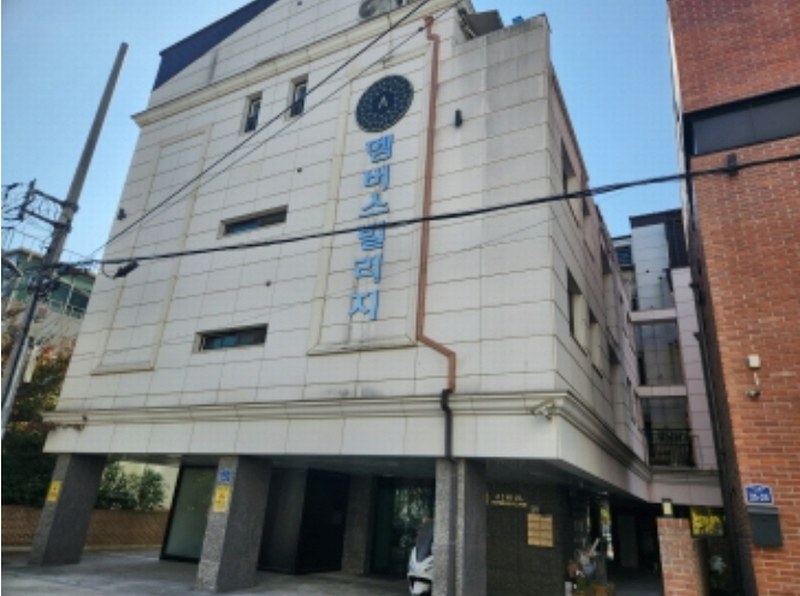 2024타경83681 경기도 구리시 아치울길 25-27경기도 구리시 아치울○○○○, 주건축물 1동 2층 201호주건축물○○ 오피스텔[계약19평형] 경매 이미지
