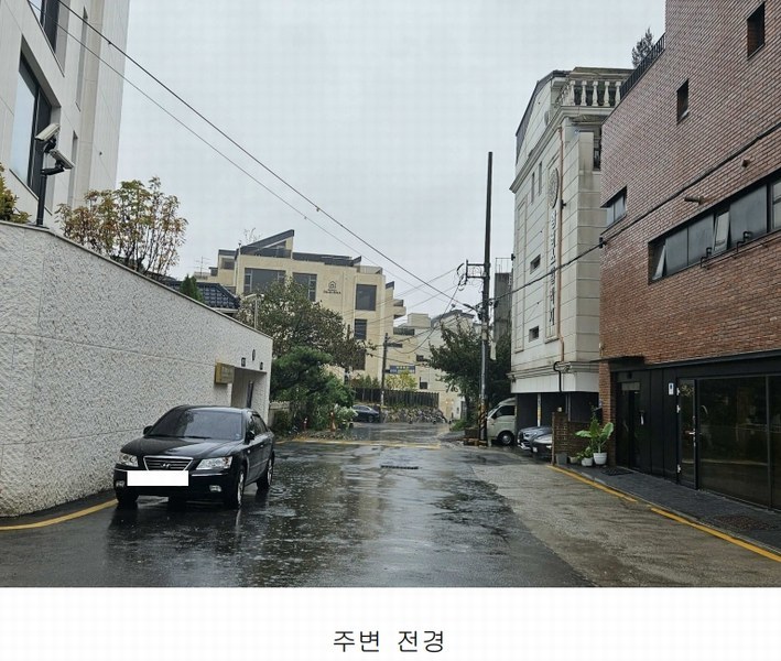 2024타경83681 경기도 구리시 아치울길 25-27경기도 구리시 아치울○○○○, 주건축물 1동 2층 201호주건축물○○ 오피스텔[계약19평형] 경매 이미지