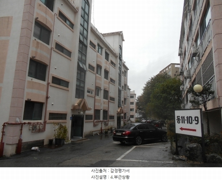 2024타경83964 경기도 남양주시 화도읍 먹갓로서길 29-7, 연립주택 3층 303호 다세대(빌라)[공급15평형] 경매 이미지