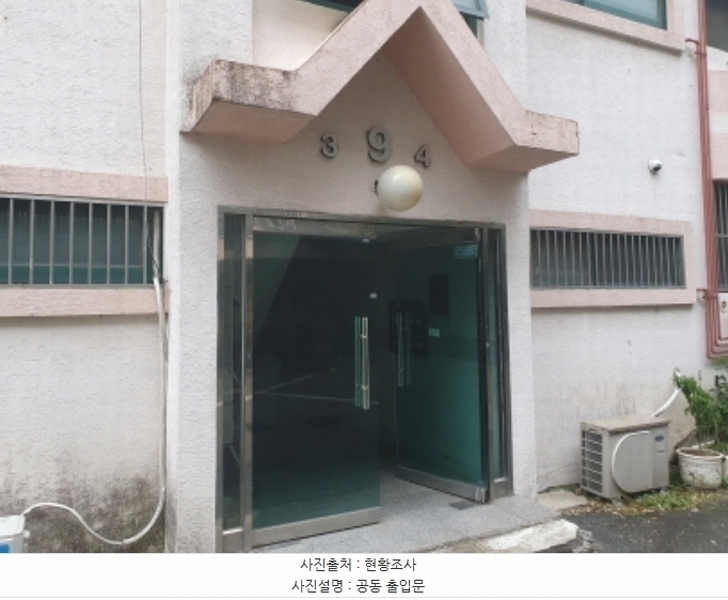 2024타경83964 경기도 남양주시 화도읍 먹갓로서길 29-7, 연립주택 3층 303호 다세대(빌라)[공급15평형] 경매 이미지