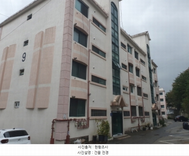 2024타경83964 경기도 남양주시 화도읍 먹갓로서길 29-7, 연립주택 3층 303호 다세대(빌라)[공급15평형] 경매 이미지
