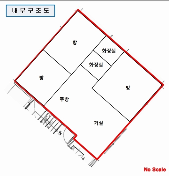 2025타경102539 서울특별시 동작구 여의대방로 204-19, 엘리시아 1동 2층 201호 근린상가 경매 이미지