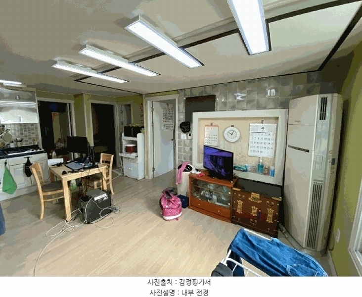 2025타경102539 서울특별시 동작구 여의대방로 204-19, 엘리시아 1동 2층 201호 근린상가 경매 이미지