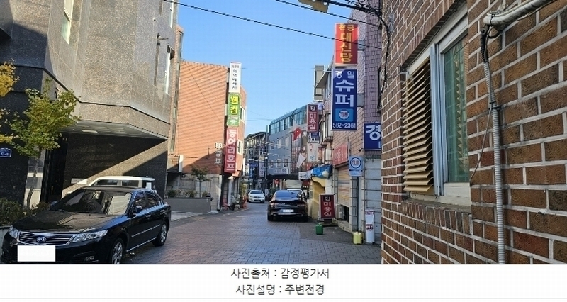 2024타경85144 경기도 구리시 안골로97번길 17-6, 구리더케이타워 14층 1402호 오피스텔[계약12평형] 경매 이미지