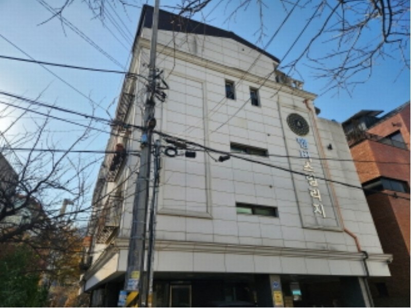 2024타경86123 경기도 구리시 아치울길 25-27, 주건축물 1동 3층 301호 오피스텔[계약19평형] 경매 이미지