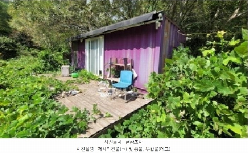 2025타경300 경상남도 의령군 지정면 두곡리 1036 농지 경매 이미지