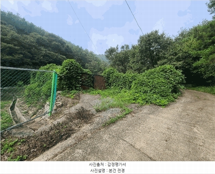 2025타경300 경상남도 의령군 지정면 두곡리 1036 농지 경매 이미지