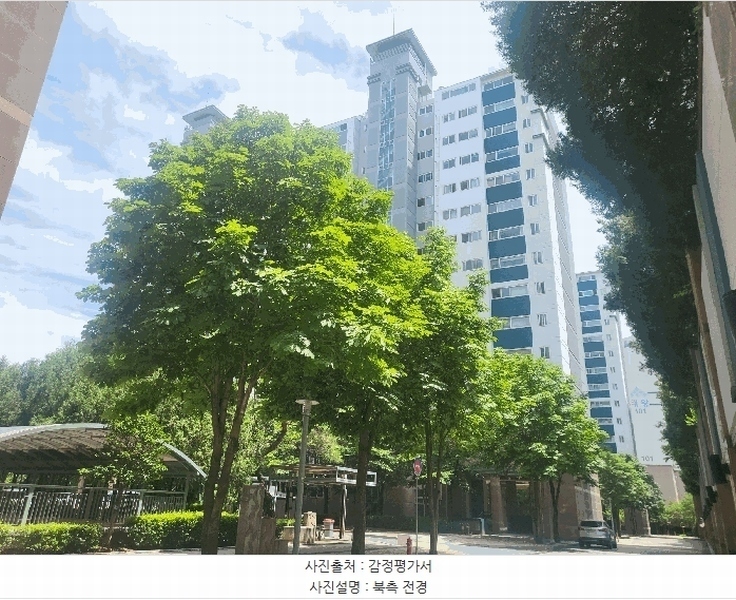 2025타경911 경상북도 경산시 장산로4길 10, 성암산신동아파밀리에아파트 117동 2층 201호 아파트[공급39평형] 경매 이미지