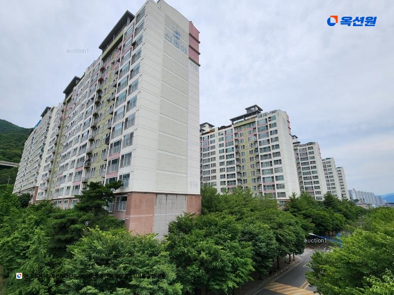 2025타경911 경상북도 경산시 장산로4길 10, 성암산신동아파밀리에아파트 117동 2층 201호 아파트[공급39평형] 경매 이미지
