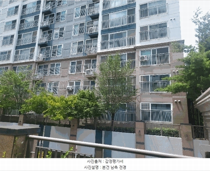 2025타경911 경상북도 경산시 장산로4길 10, 성암산신동아파밀리에아파트 117동 2층 201호 아파트[공급39평형] 경매 이미지