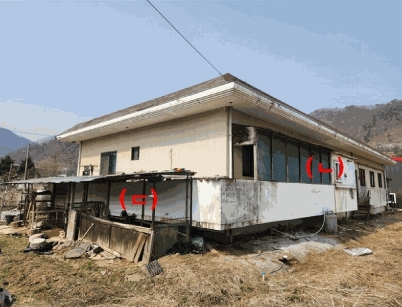 2025타경71234 경기도 남양주시 화도읍 금남리 528-3 근린주택 경매 이미지