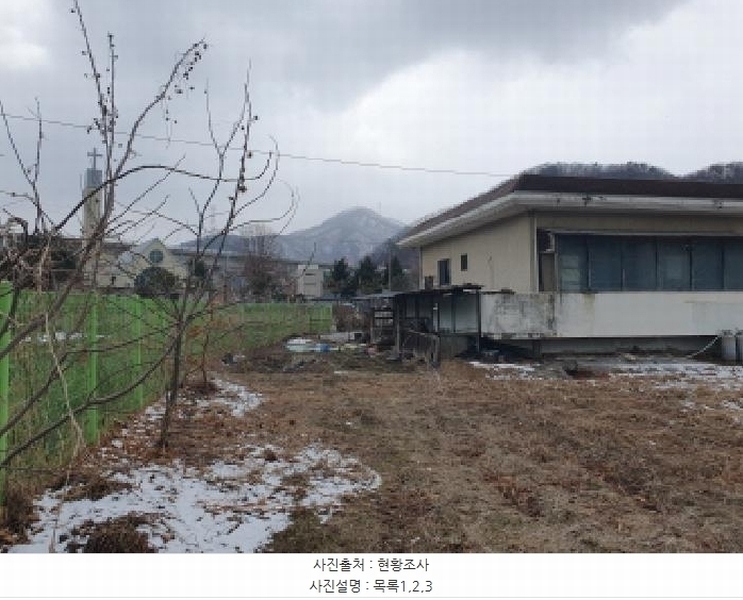 2025타경71234 경기도 남양주시 화도읍 금남리 528-3 근린주택 경매 이미지