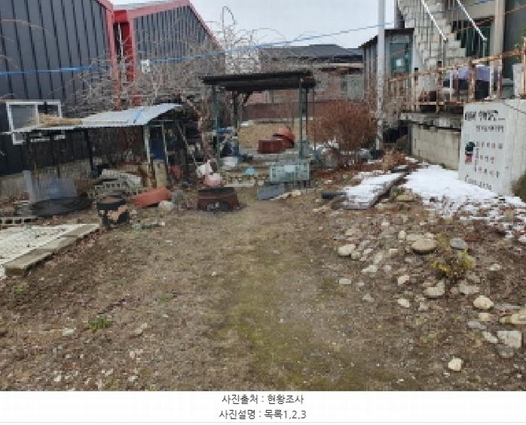2025타경71234 경기도 남양주시 화도읍 금남리 528-3 근린주택 경매 이미지
