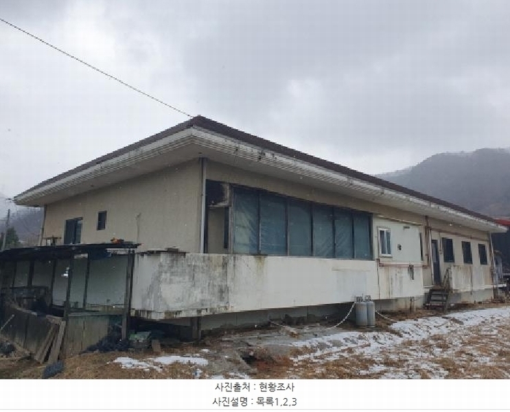 2025타경71234 경기도 남양주시 화도읍 금남리 528-3 근린주택 경매 이미지