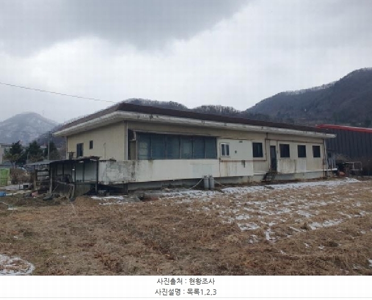 2025타경71234 경기도 남양주시 화도읍 금남리 528-3 근린주택 경매 이미지