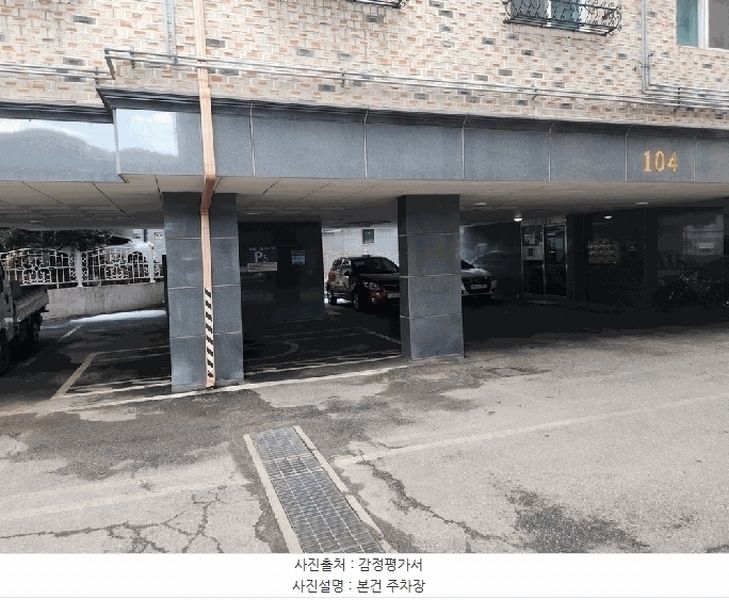 2025타경71280 경기도 남양주시 화도읍 묵현로76번길 34, 공동주택 3층 301호 다세대(빌라)[공급27평형] 경매 이미지