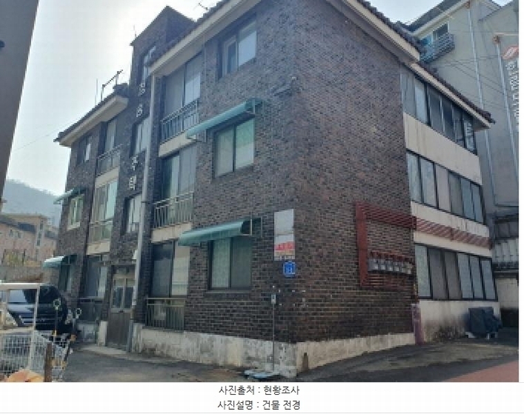 2025타경71302 경기도 남양주시 화도읍 먹갓로서길 3-3, 청송주택 3층 1호 다세대(빌라) 경매 이미지