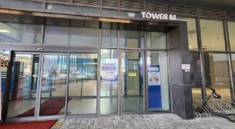 2025타경71366 경기도 남양주시 별내동 975-3 아파트형공장 경매 이미지
