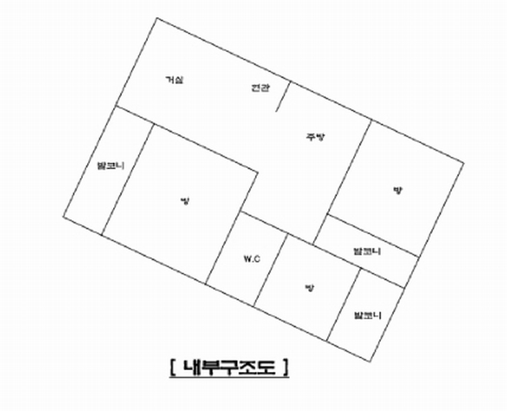 2025타경71399 경기도 남양주시 화도읍 먹갓로 66-38, 진산그랜드빌라 B동 1층 102호 다세대(빌라)[공급20평형] 경매 이미지