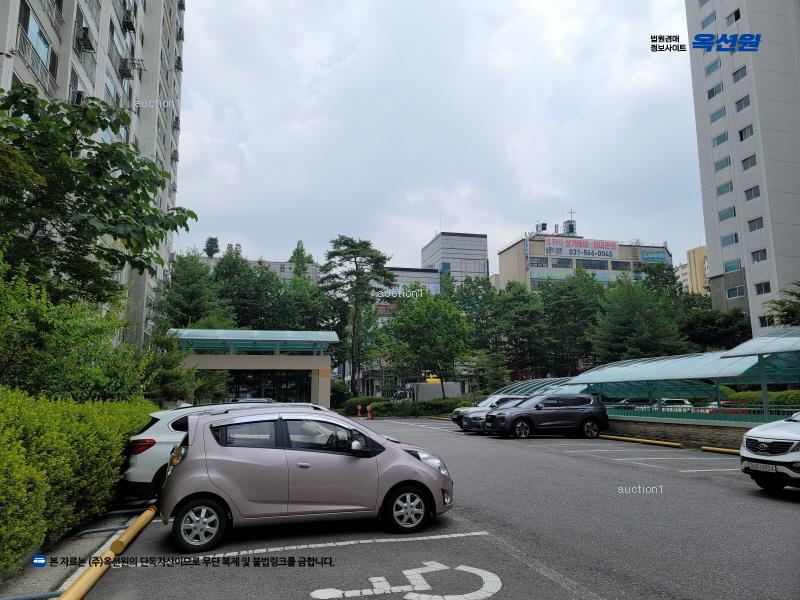 2025타경71412 경기도 남양주시 평내로 76경기도 남양주시 평○○○○, 평내화성파크힐즈 1703동 4층 405호평내화성○○ 아파트[공급34평형] 경매 이미지