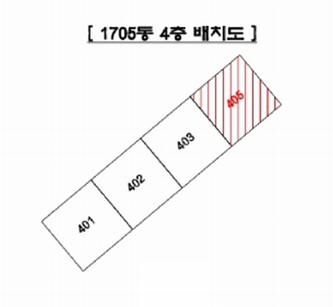 2025타경71412 경기도 남양주시 평내로 76경기도 남양주시 평○○○○, 평내화성파크힐즈 1703동 4층 405호평내화성○○ 아파트[공급34평형] 경매 이미지