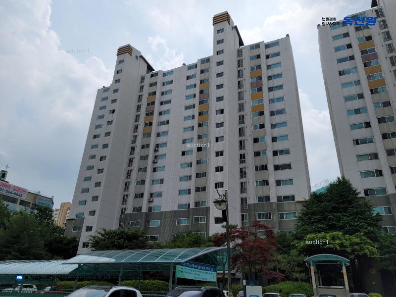 2025타경71412 경기도 남양주시 평내로 76경기도 남양주시 평○○○○, 평내화성파크힐즈 1703동 4층 405호평내화성○○ 아파트[공급34평형] 경매 이미지