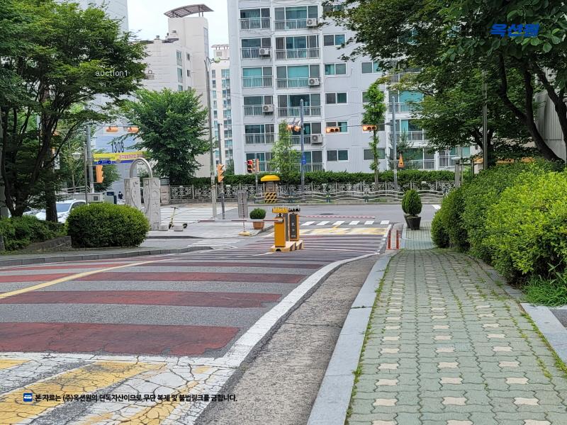 2025타경71412 경기도 남양주시 평내로 76경기도 남양주시 평○○○○, 평내화성파크힐즈 1703동 4층 405호평내화성○○ 아파트[공급34평형] 경매 이미지