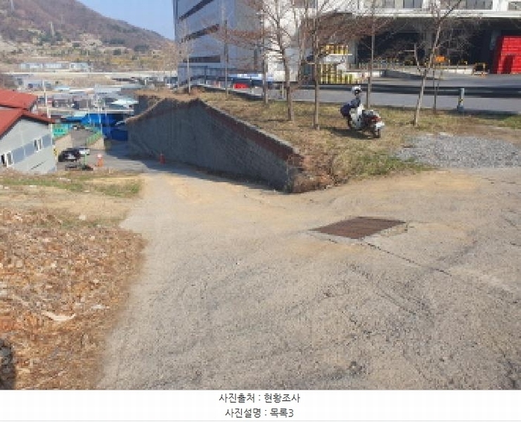 2025타경71444 경기도 남양주시 화도읍 창현리 152-20 근린시설 경매 이미지