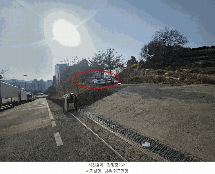 2025타경71444 경기도 남양주시 화도읍 창현리 152-20 근린시설 경매 이미지