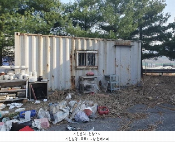 2025타경71444 경기도 남양주시 화도읍 창현리 152-20 근린시설 경매 이미지