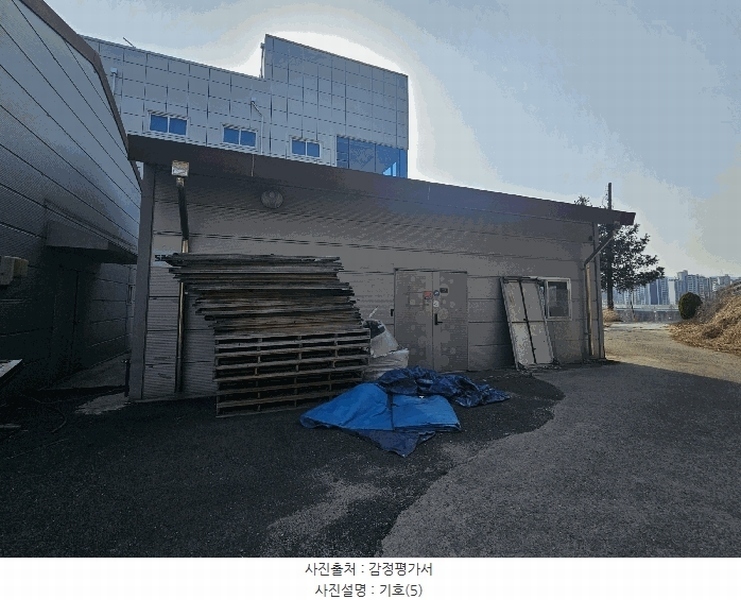 2025타경71444 경기도 남양주시 화도읍 창현리 152-20 근린시설 경매 이미지