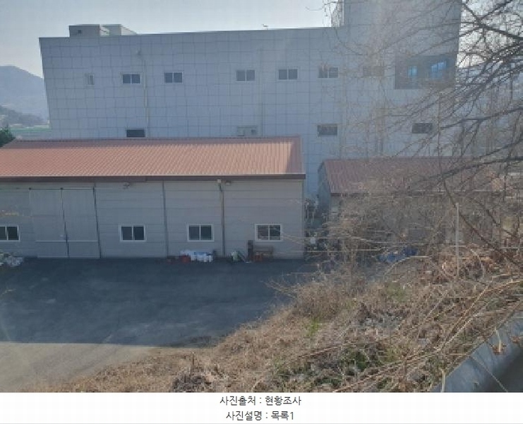 2025타경71444 경기도 남양주시 화도읍 창현리 152-20 근린시설 경매 이미지