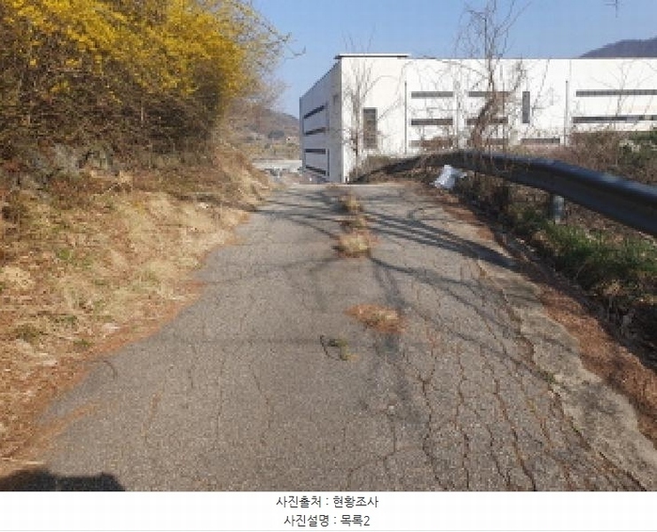 2025타경71444 경기도 남양주시 화도읍 창현리 152-20 근린시설 경매 이미지