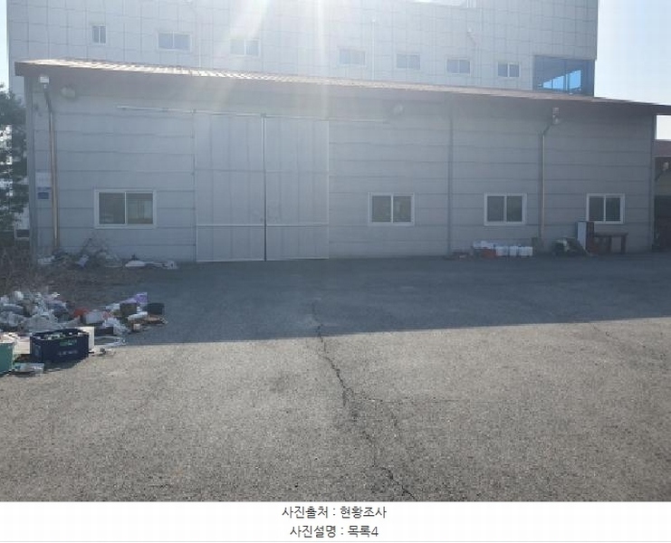 2025타경71444 경기도 남양주시 화도읍 창현리 152-20 근린시설 경매 이미지