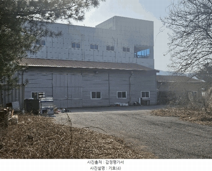 2025타경71444 경기도 남양주시 화도읍 창현리 152-20 근린시설 경매 이미지